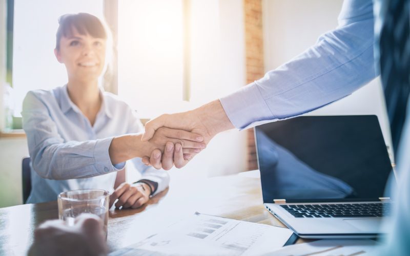 About Brickstone Trust